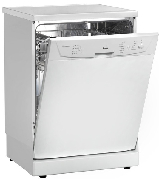 Amica GSP 14043 W Freestanding 12place settings A+ dishwasher