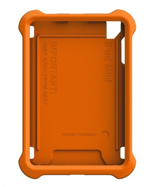 LifeProof LifeJacket 7.9Zoll Cover case Orange