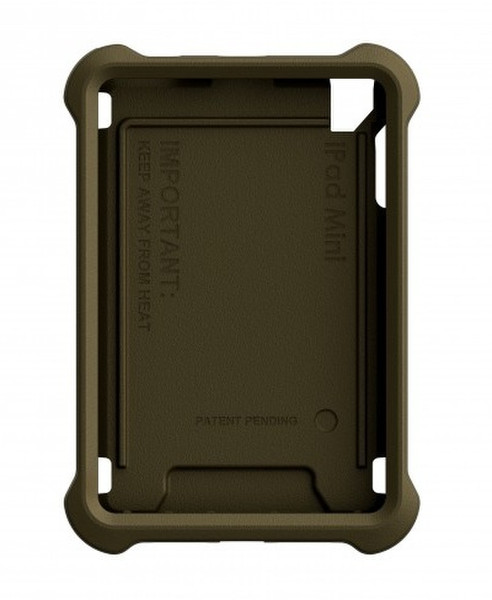 LifeProof LifeJacket 7.9Zoll Cover case Olive