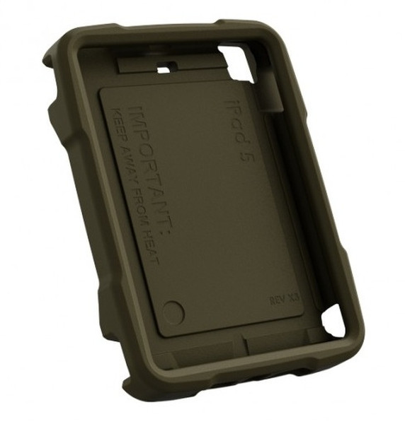 LifeProof LifeJacket 9.7Zoll Cover case Olive