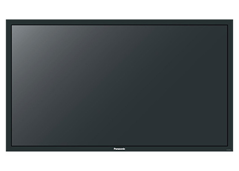 Panasonic TH-65LFB70E 65Zoll 1920 x 1080Pixel Multi-Nutzer Schwarz Touchscreen-Monitor