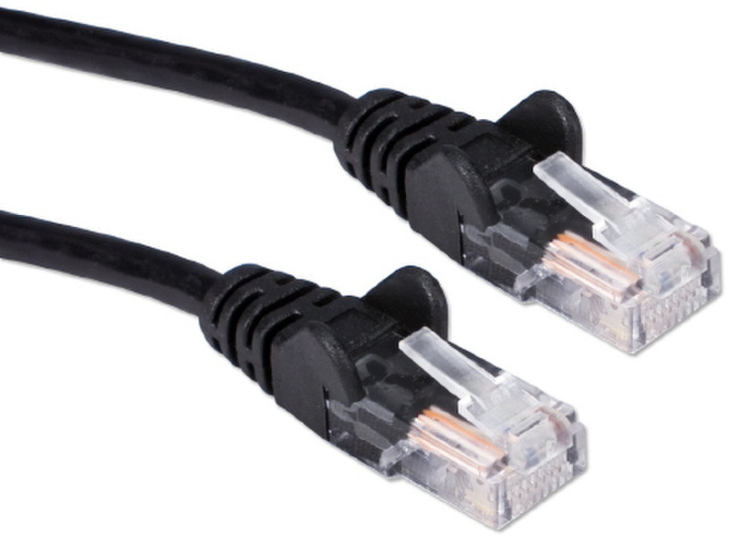 QVS 1ft. 350MHz CAT5e