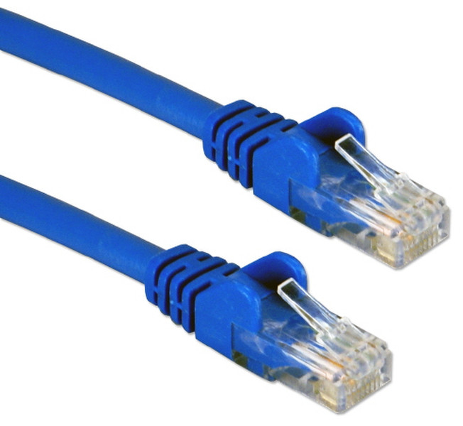 QVS 7ft. Cat6 RJ-45