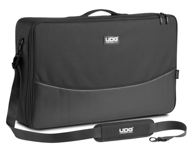 UDG U7102BL Shoulder bag case Black