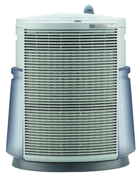 Boneco Air-O-Swiss 2071 20W 50m² 31dB Grey air purifier