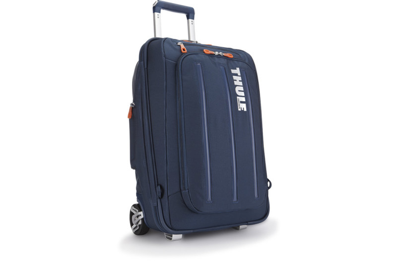 Thule Crossover Rolling 38L Carry-on 38L Nylon Blue