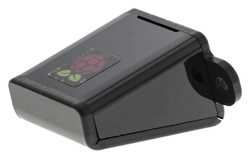 Raspberry Pi 784-6193 клетка для камер