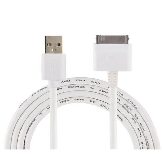 Veo VEOHEAVY-3M-FR USB cable