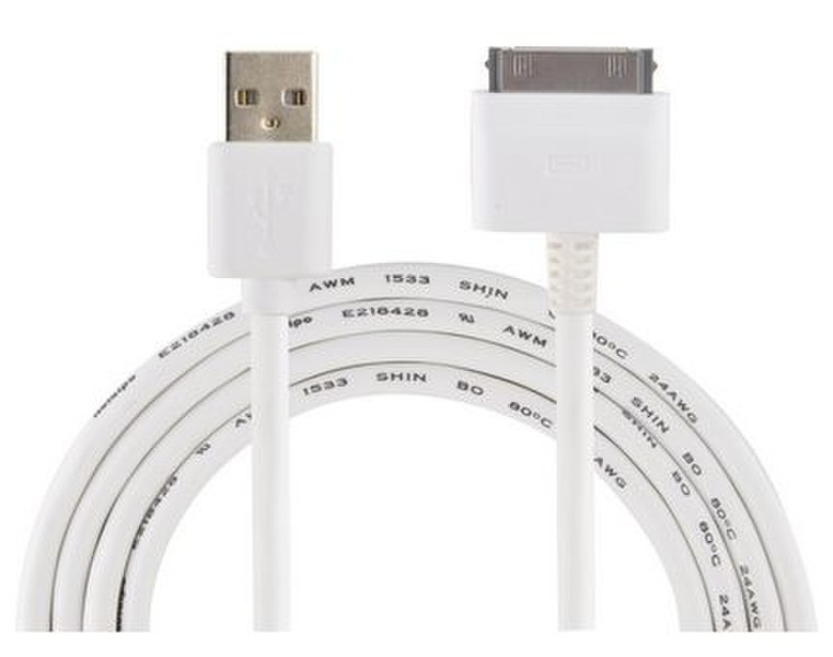 Veo VEOHEAVY-1M-FR USB Kabel