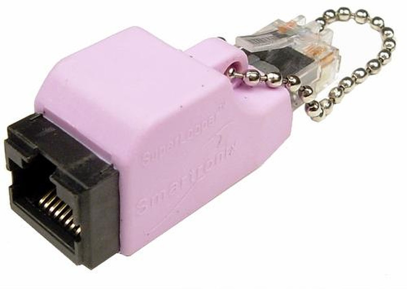 Cables Unlimited Smartronix Superlooper Gigabit Crossover Tester