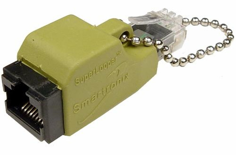 Cables Unlimited Smartronix Superlooper T1/E1 Loopback Tester