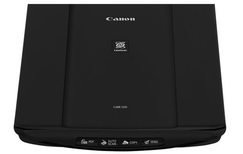 Canon CanoScan LiDE 120