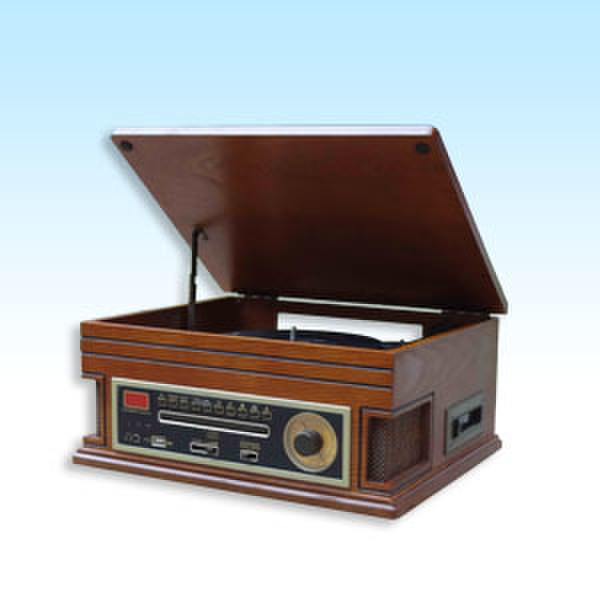Orava RR-63 CD radio