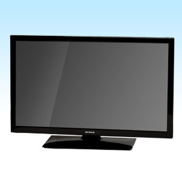 Orava LT-833 32Zoll HD Schwarz LED-Fernseher