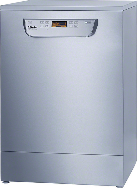 Miele PG 8055 U Freestanding dishwasher