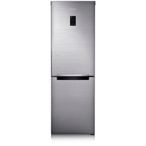 Samsung RB29FERNCSS freestanding 173L 98L A++ Stainless steel