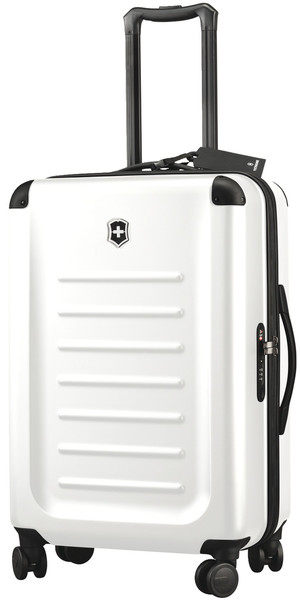 Victorinox Spectra 2.0 Carry-on Polycarbonate White