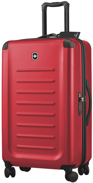 Victorinox Spectra 2.0 Carry-on Polycarbonate Red
