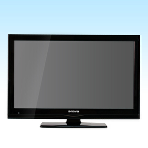 Orava LT-613 LED B82B 22Zoll Full HD Schwarz LED-Fernseher