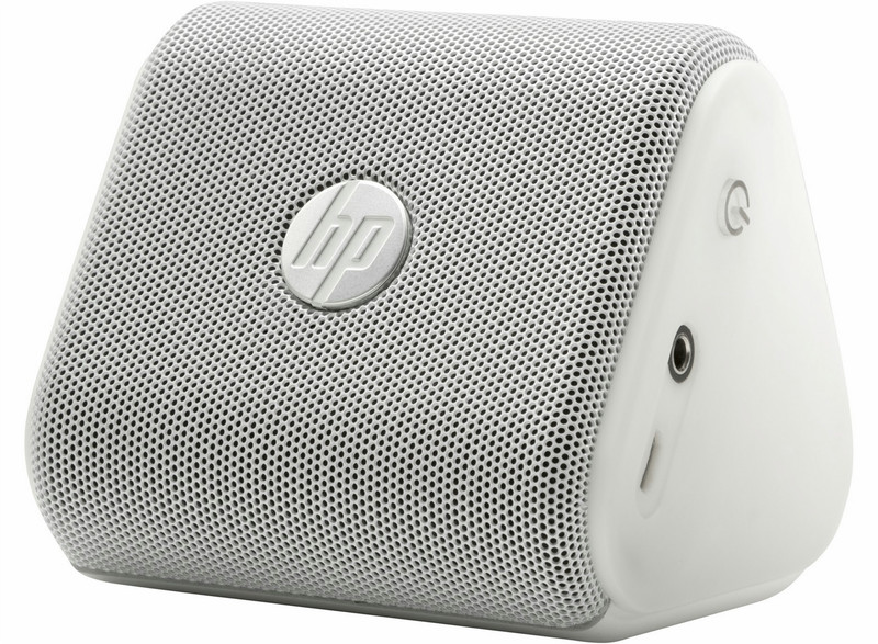 HP Roar Mini Моно 2.5Вт Белый
