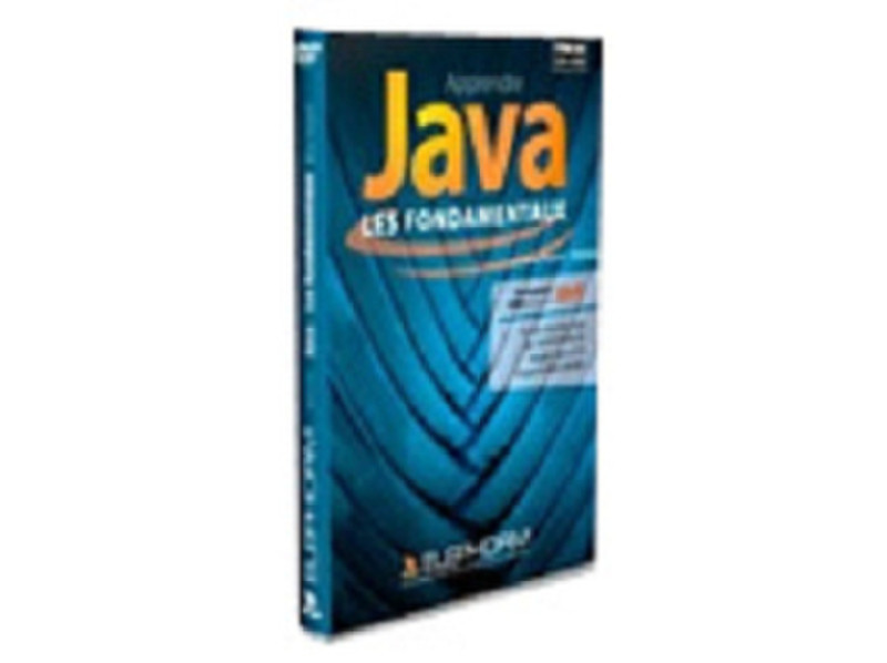 Elephorm Apprendre Java