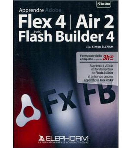 Elephorm Flex 4/Air 2