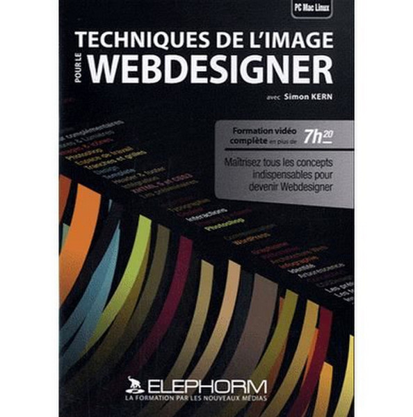 Elephorm Webdesigner