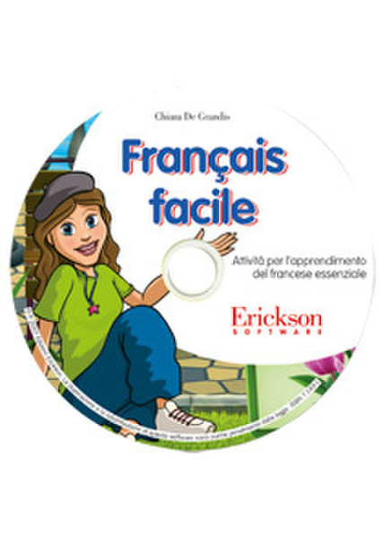 Erickson 978-88-6137-149-1 educational software