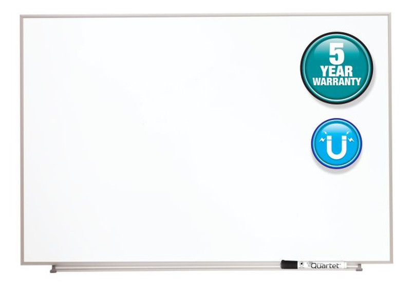 Quartet M3423 Whiteboards u. Zubehör