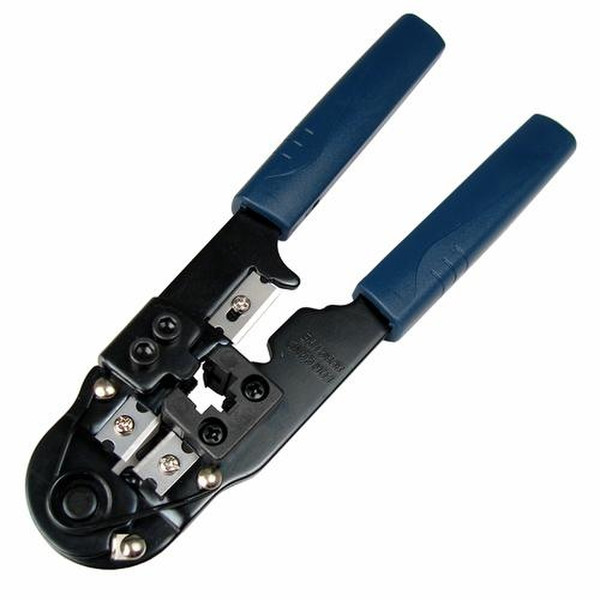 Cables Unlimited RJ45 Crimp Tool