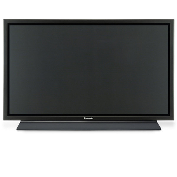 Panasonic TH-65PF11UK 65Zoll Full HD Schwarz Plasma-Fernseher