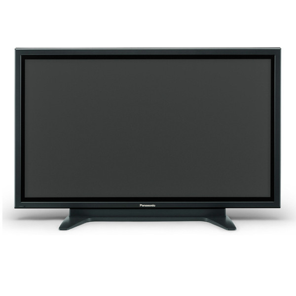 Panasonic TH-58PF11UK 58Zoll HD Schwarz Plasma-Fernseher