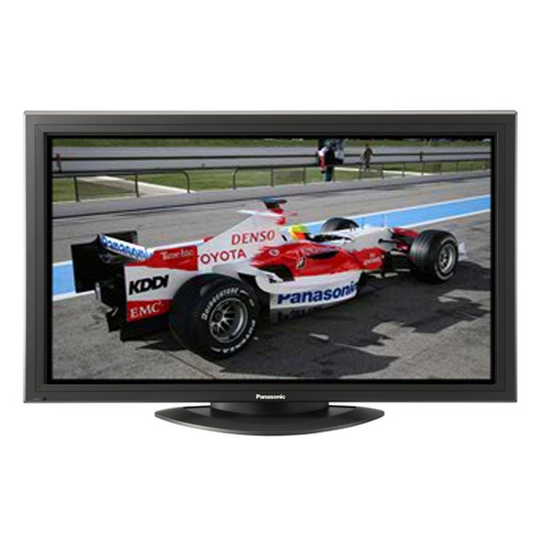 Panasonic TH-50PH11UK 50Zoll Full HD Schwarz Plasma-Fernseher