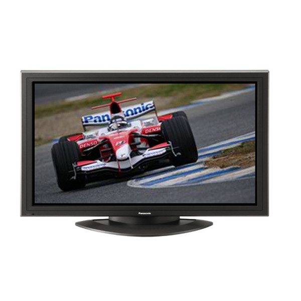 Panasonic TH-42PH11UK 42Zoll Full HD Schwarz Plasma-Fernseher