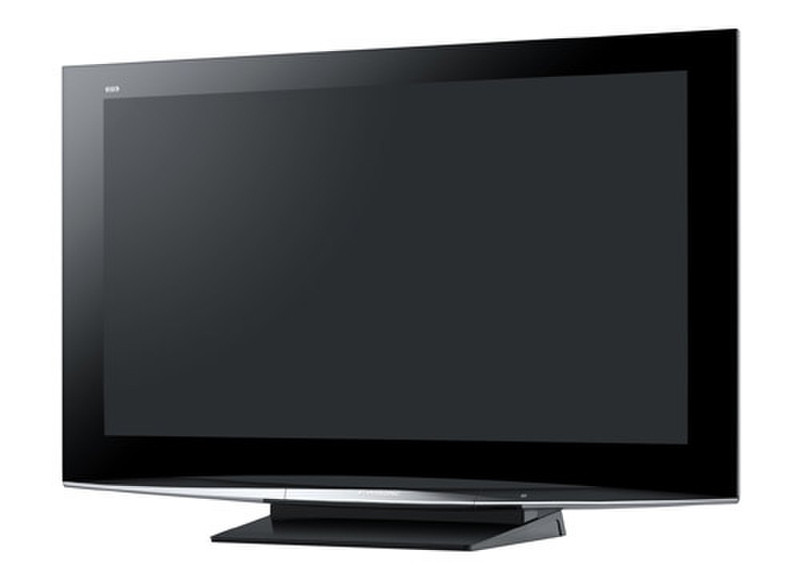 Panasonic TH-42PF11UK 42Zoll Full HD Schwarz Plasma-Fernseher