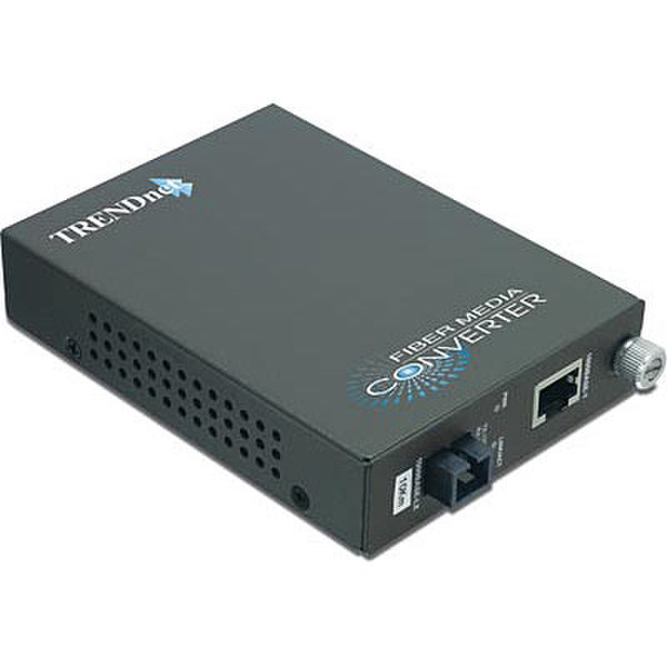 Trendnet TFC-1000S10D5 2000Mbit/s 1310nm network media converter