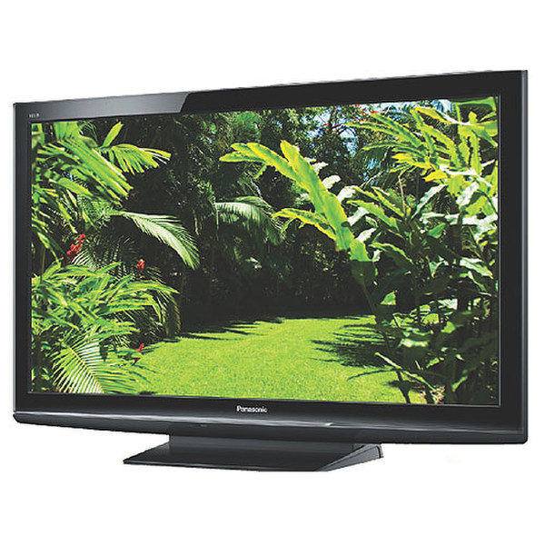 Panasonic TC-P50S1 50Zoll Full HD Schwarz Plasma-Fernseher