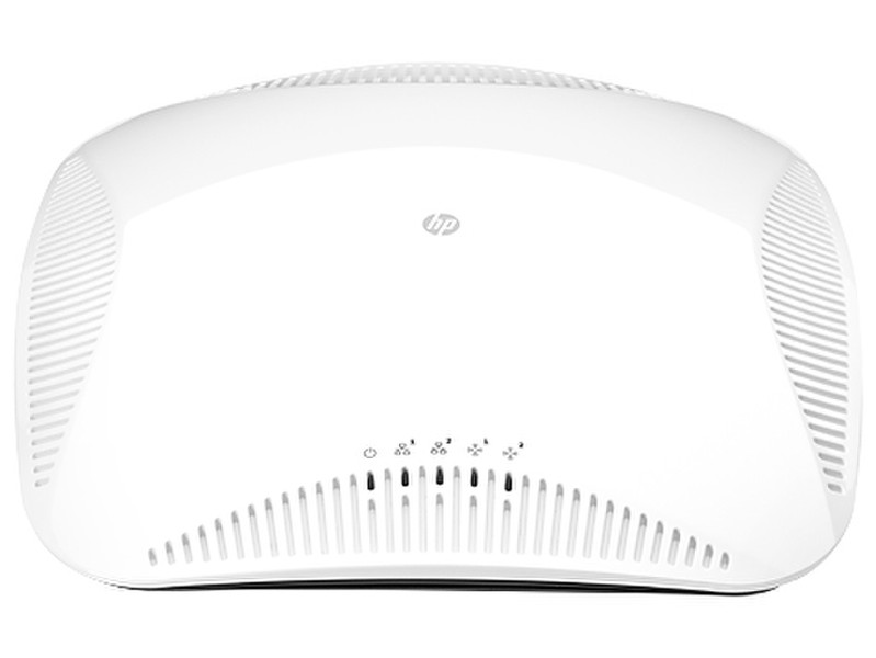 HP 365 Cloud-Managed Dual Radio 802.11ac (WW) Access Point Power over Ethernet (PoE)