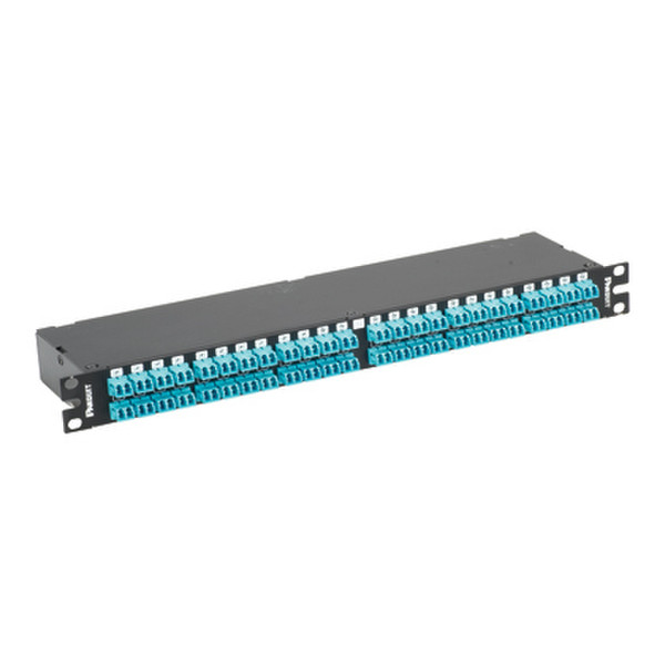 Panduit F1RSXO-9612-10F 1Stück(e) LWL-Steckverbinder