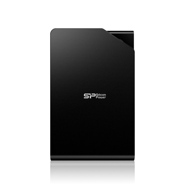 Silicon Power Stream S03 3.0 (3.1 Gen 1) 2000GB Schwarz