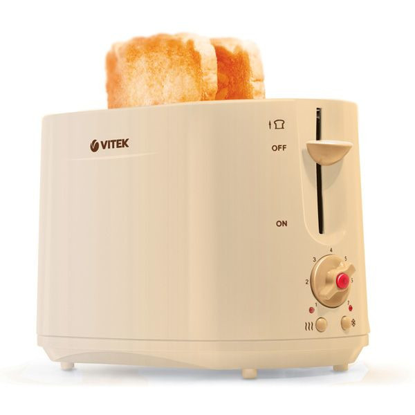 Vitek VT-1572 Y Toaster