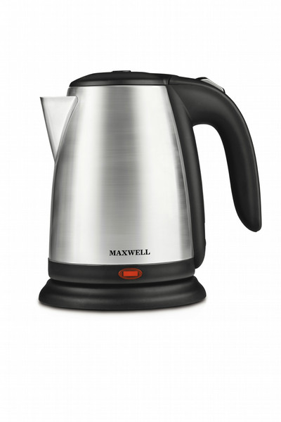 Maxwell MW-1011 BK