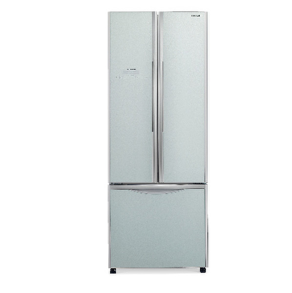 Hitachi R-WB480PRU2 GS side-by-side refrigerator