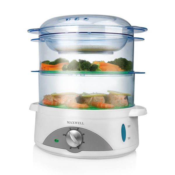 Maxwell MW-1201 W