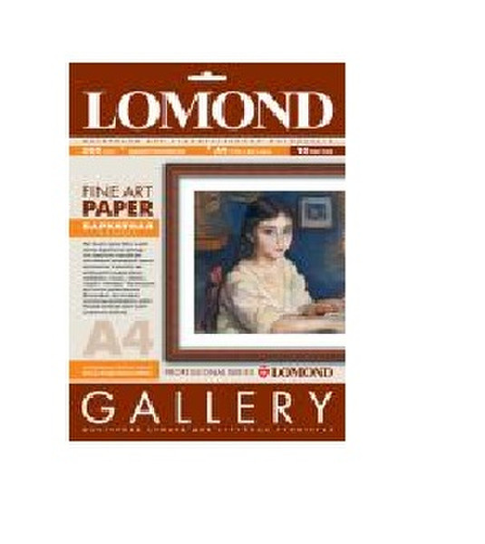 Lomond 0911141 photo paper