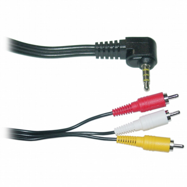 CableWholesale 3ft, 3.5mm - RCA