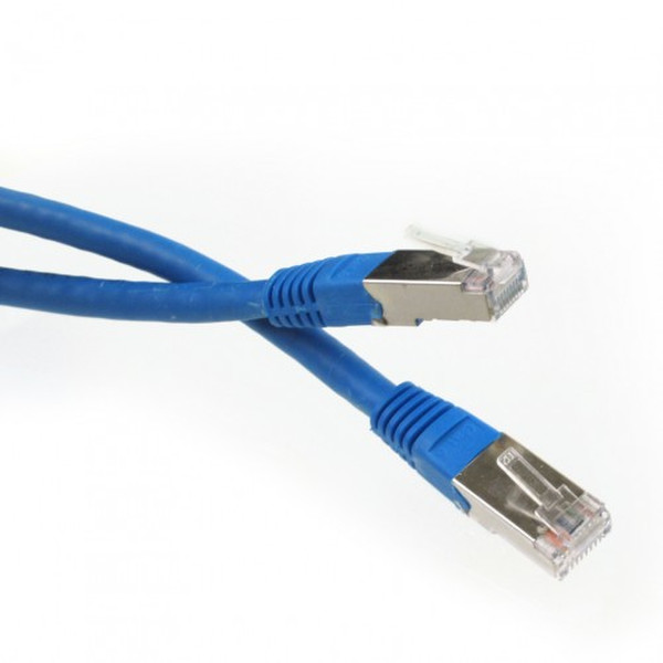 Impecca NC603B Netzwerkkabel