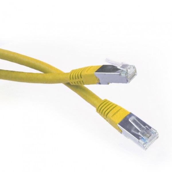 Impecca NC610Y networking cable