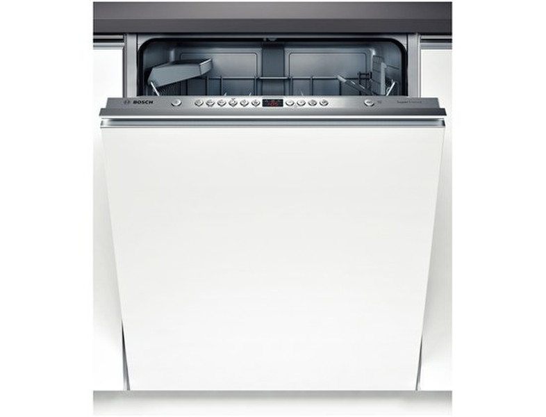 Bosch SMV63N50EU Fully built-in 13place settings A+++-10% dishwasher