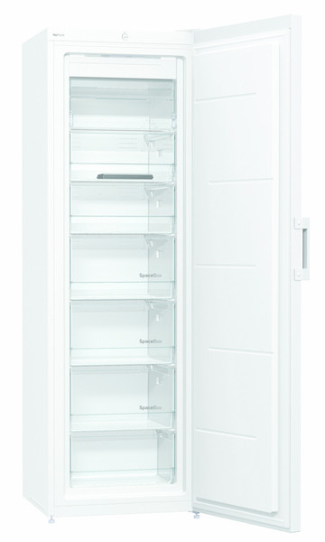 Gorenje FN6192CW freestanding Upright 243L A++ White